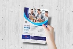 Corporate Flyer Product Image 3