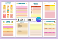 Summer Activity Book for Kids Product Image 3