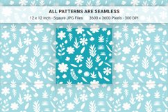 Floral Fantasy Pattern Bundle Product Image 3