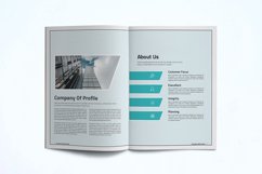 Business Brochure Template Product Image 5