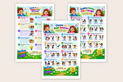 Critical Thinking Activities for Kids | Printable Product Image 3