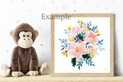 Kids Room Mockup, Frame Mockup Product Image 3