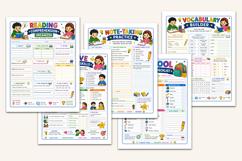 Study Skills Workbook for Kids Product Image 3