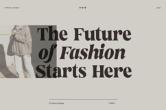 Ravione Display Product Image 2