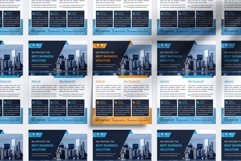 Creative Corporate Flyer Template Product Image 3