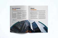 Business Brochure Template Product Image 7