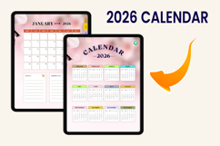 2026 Digital Self-Love Workbook Product Image 8