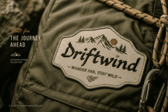Amberlyn Font: A Bold Handwriting Font Product Image 3