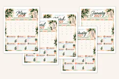 2027 Mental Reset Planner Product Image 3