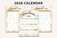 20262027 House Management Binder Product Image 3