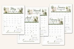 Home Management Planne Product Image 3