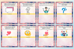 The Emotion Code Workbook Product Image 3