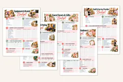 Event Budget Planner Product Image 3