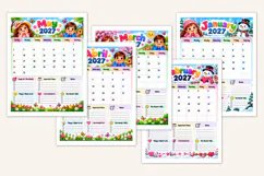 2027 My Feelings, My Choices Workbook for Kids Product Image 3