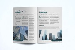 Business Brochure Template Product Image 7