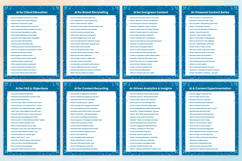 1000 AI Social Media Prompt Book Product Image 3