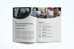 Business Brochure Template Product Image 6