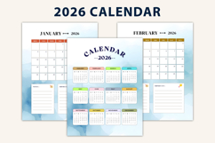 2026 Anxiety Relief Journal Product Image 8