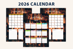 2026 Reading Journal Product Image 7