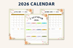 2026 &amp; 2027 Mindfulness &amp; Mental Health Journal Product Image 4