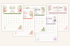 2027 Mindfulness Journa Product Image 3