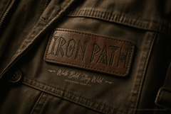Archbolt : A Tribal Font for Rustic, Native-Inspired Designs Product Image 6
