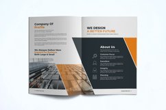 Business Brochure Template Product Image 5