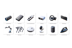 Technology PNG Clipart Set 30 Items for Sublimation, Print Product Image 3