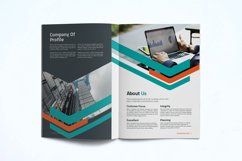 Business Brochure Template Product Image 4