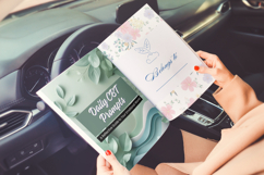 Daily CBT Prompts for Emotional Wellness Product Image 4