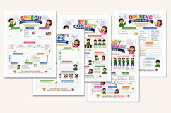 Public Speaking Workbook Product Image 3