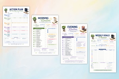 2027 Growth Success Workbook Product Image 3