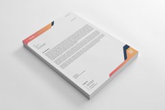 Minimal Corporate Identity Product Image 2
