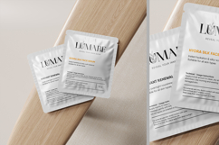 Sealed Pouch Mockup Product Image 3