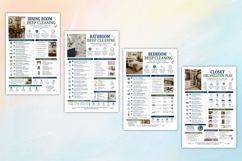 Complete Home Deep Cleaning Guide Product Image 3
