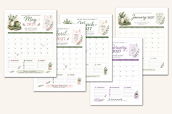 2027 Mind Reset Journal Product Image 3