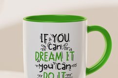 Ceramic Mug on the Chair Arm Mockup Product Image 3