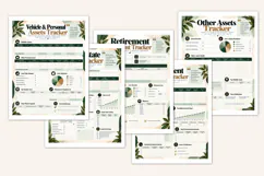 Net Worth Progress Tracker Product Image 3