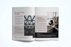 Business Brochure Template Product Image 10
