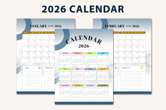 26 &amp; 2027 Entrepreneur’s Success Workbook Product Image 8