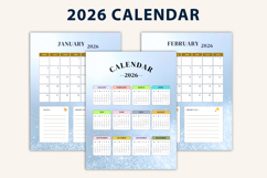 2026 Goal-Setting &amp; Motivation Workbook Product Image 3