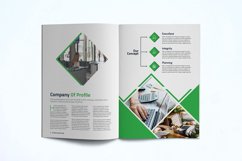 Business Brochure Template Product Image 7