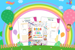 Ultimate Kids Workbook Mega Bundle Product Image 3