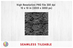 Camouflage Seamless Tileable Pattern. Product Image 2