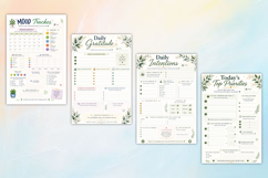 2027 Daily Growth and Reflection Journal Product Image 3