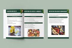 Health &amp; Nutrition Guide Book Product Image 2