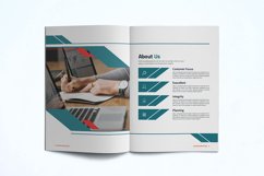 Business Brochure Template Product Image 3