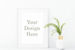 Mockup, Frame Mockup, Interior Mockup, Digital Mockup, Mock Product Image 2