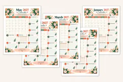 2027 Emotional Regulation Planner Product Image 3