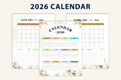 2026 Strategic Life Planning Journal Product Image 8